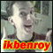 Avatar van ikbenroy