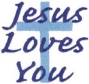 Avatar van JesusLovesYou