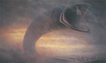 Avatar van Shai-Hulud