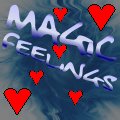 Avatar van magic feelings