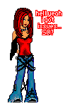 Avatar van R@st@gurl