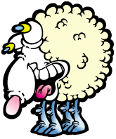 Avatar van Athestic Sheep