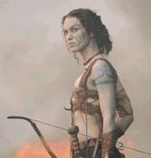 Avatar van Guinevere