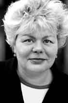 Avatar van Ineke van Gent