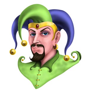 Avatar van Ableptic Jester