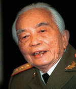 Avatar van Vo Nguyen Giap