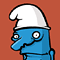 Avatar van Overdreven Mofo