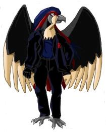 Avatar van De Arend