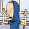 Avatar van Great Cornholio