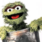 Avatar van Oscar de Grouch