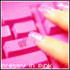 Avatar van PinkFairy