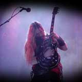 Avatar van Zakk Wylde