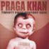 Avatar van - Praga Khan -