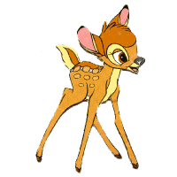 Avatar van -bambi-