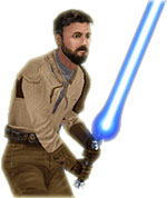 Avatar van Jedi Knight