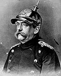 Avatar van Graf Bismarck