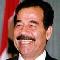 Avatar van Saddam Hussein