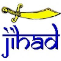 Avatar van jihad