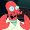 Avatar van Zoidberg M.D.