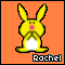 Avatar van Rachel