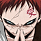 Avatar van Gaara