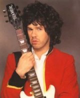 Avatar van gary moore