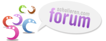 Scholieren.com forum